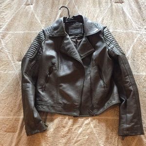 Ci Sono Motto Jacket